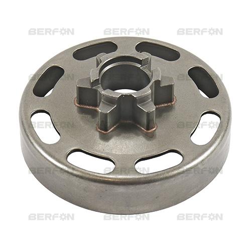 TAMBOR EMBRAIAGEM HUSQVARNA 135-135E-140 (3/8 LP)